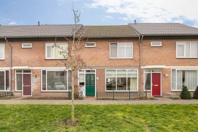 Woning Sint Hubertusstraat 18 Liessel