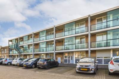 Woning Columbiahof 29 Aalsmeer