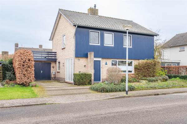 Woning Marijkestraat 4 Dinxperlo