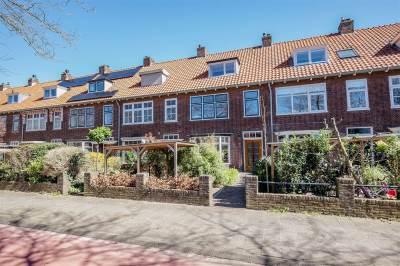 Woning Rijksstraatweg 548 Haarlem