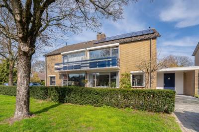 Woning Prinsenhof 4 Goes