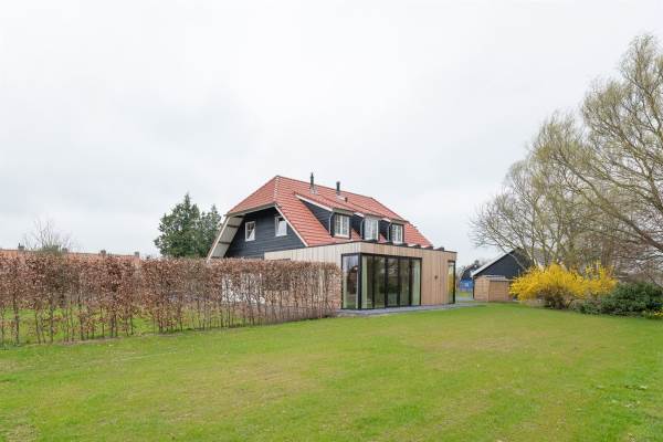 Woning Damweg 40 Zwartebroek