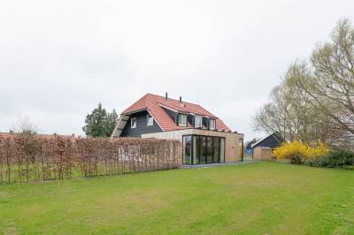 Woning Damweg 40 Zwartebroek