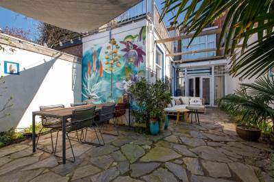 Woning Kerklaan 136 Rijswijk (ZH)