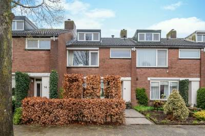 Woning Baristraat 12 Eindhoven