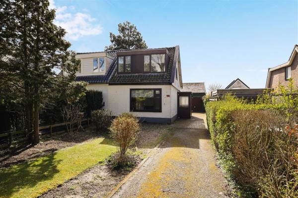 Woning Oude Kruisweg 100 Cruquius