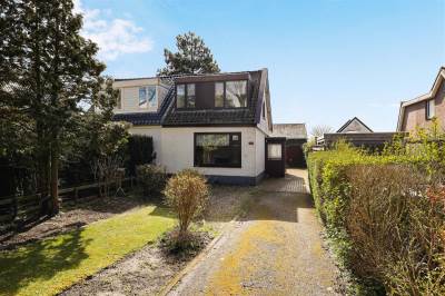 Woning Oude Kruisweg 100 Cruquius