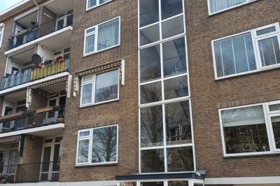 Woning van der Ploegstraat 16 Heemskerk