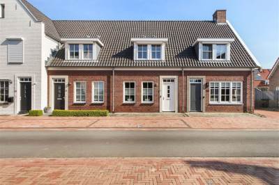 Woning Contrabasweg 56 Goes
