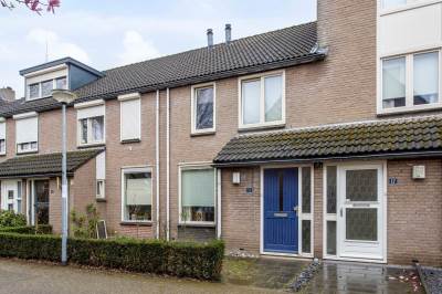 Woning Haegenbroek 15 Weert
