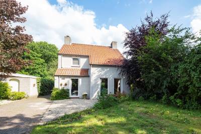 Woning Haarenseweg 4 Oisterwijk