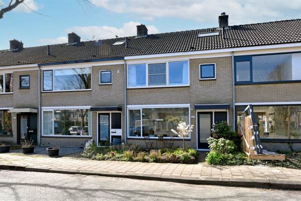 Woning Nijenheim 1183 Zeist
