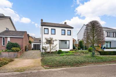 Woning Christinastraat 4 Cadier en Keer