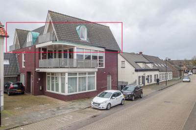 Woning Emmastraat 64 Asten