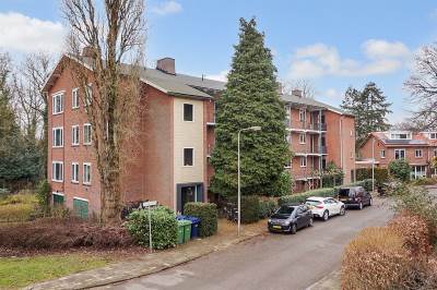Woning Dr. s'Jacoblaan 19 Zeist