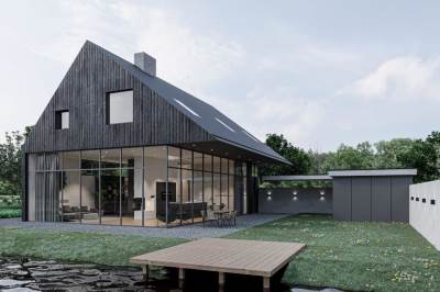 Woning Oosteinderweg 310 Aalsmeer