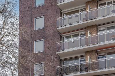 Woning Bergstraat 103 Arnhem