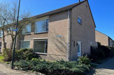 Woning Libellestraat 16 Maarheeze