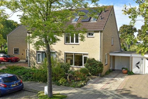 Woning Diamant 85 Mijdrecht