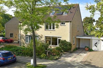 Woning Diamant 85 Mijdrecht