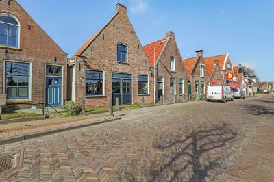 Woning Meerweg 14 Balk