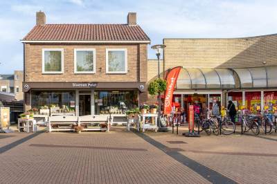 Woning Raadhuisstraat 8 Beilen