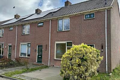 Woning Raadhuisstraat 31 Wijdenes