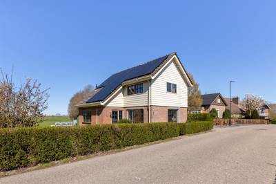 Woning Bovenkerkseweg 42 Giessenburg