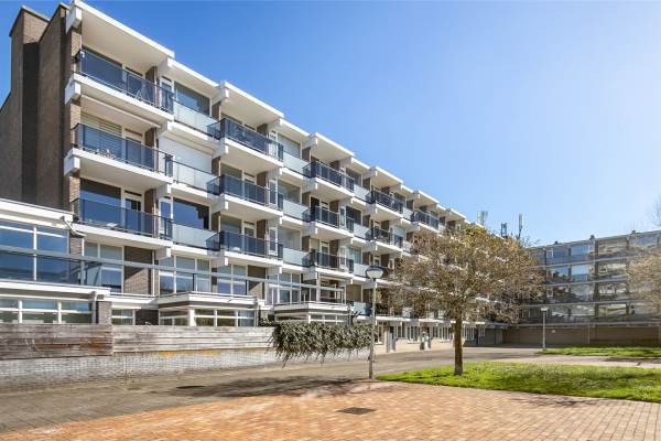 Woning Loplein 44 Arnhem