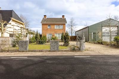 Woning Bosstraat 3 Sprundel