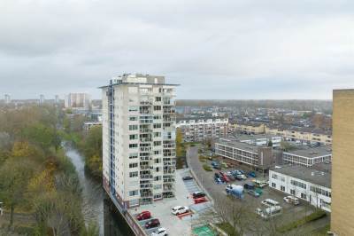 Woning Goudenregenplein 204 Spijkenisse
