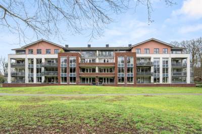 Woning Stationsweg 8010 Ede