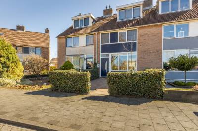 Woning Roerdompstraat 36 Groot-Ammers