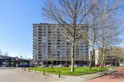 Woning Sweelinckplein 62 Den Bosch