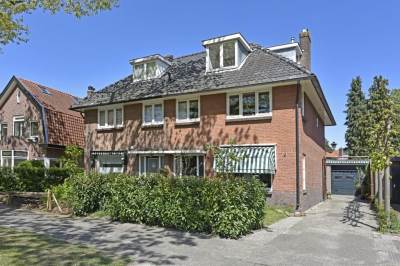 Woning Jacob Catslaan 24 Zeist
