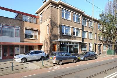 Woning Jurriaan Kokstraat 171 Den Haag