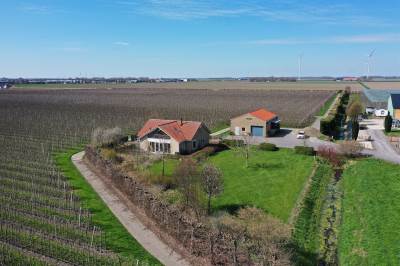 Woning Van der Plasschelaan 10 Dronten