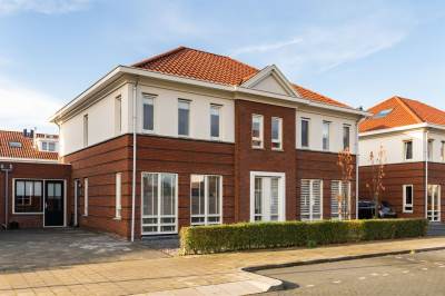 Woning Flavius 30 Wijk bij Duurstede
