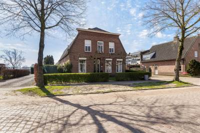 Woning Haarsteegsestraat 47 Haarsteeg