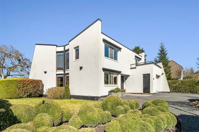 Woning Sweelincklaan 19 Rotterdam