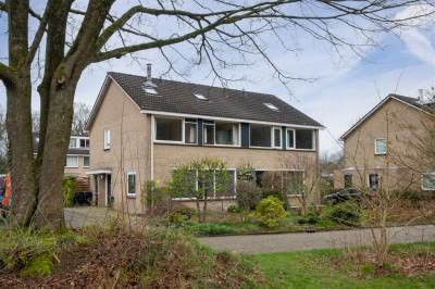 Woning Berkenlaan 52 Peize
