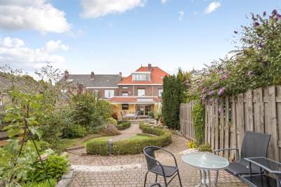 Woning Petrus Polliusstraat 27 Roermond