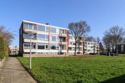 Woning Zeesterstraat 13b Leeuwarden