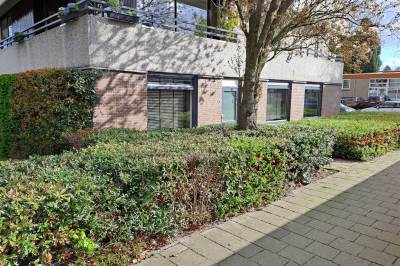 Woning Amundsenlaan 155 Eindhoven