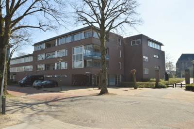 Woning Kruisstraat 59 Deurne
