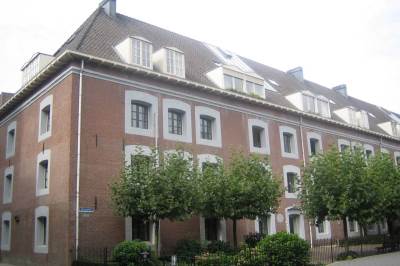 Woning Weversplaats 33 Den Bosch