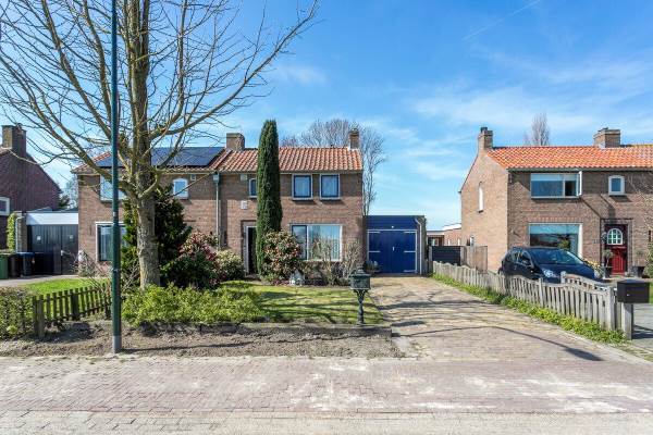 Woning Langestraat 28 Wijk En Aalburg - Oozo.nl