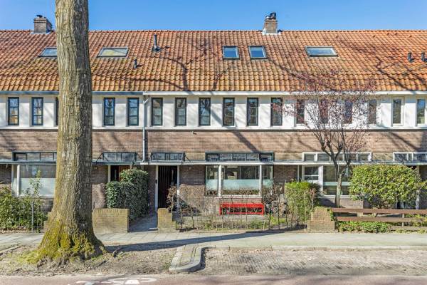 Woning Postweg 53 Nijmegen