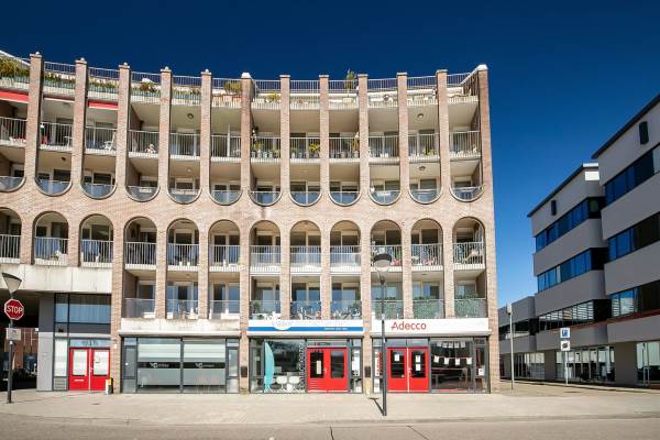 Woning Stationsplein 29 Helmond