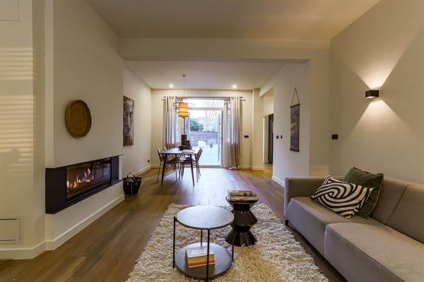 Woning Heymanslaan 48 Groningen